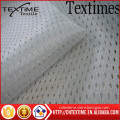 Mesh fabric for office chairs